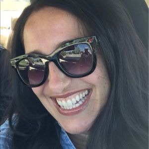 Meet your Posher, Ciao